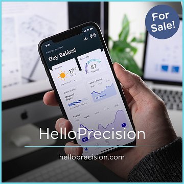 HelloPrecision.com