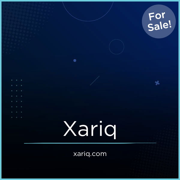 Xariq.com