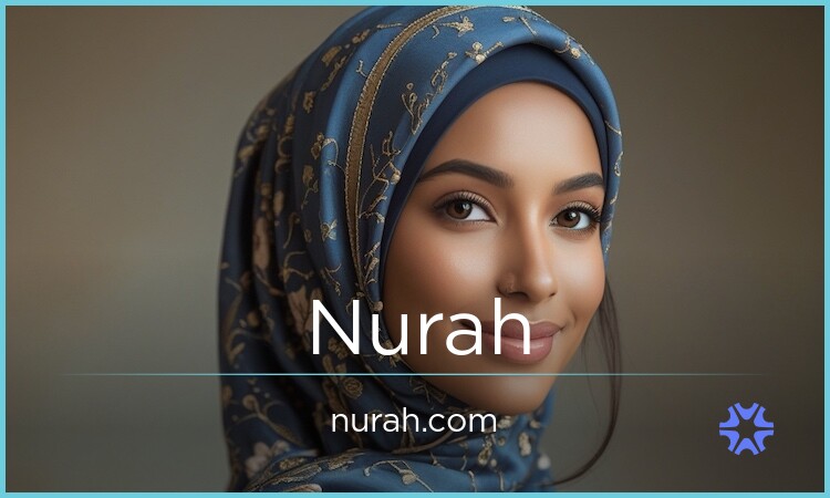 Nurah logo