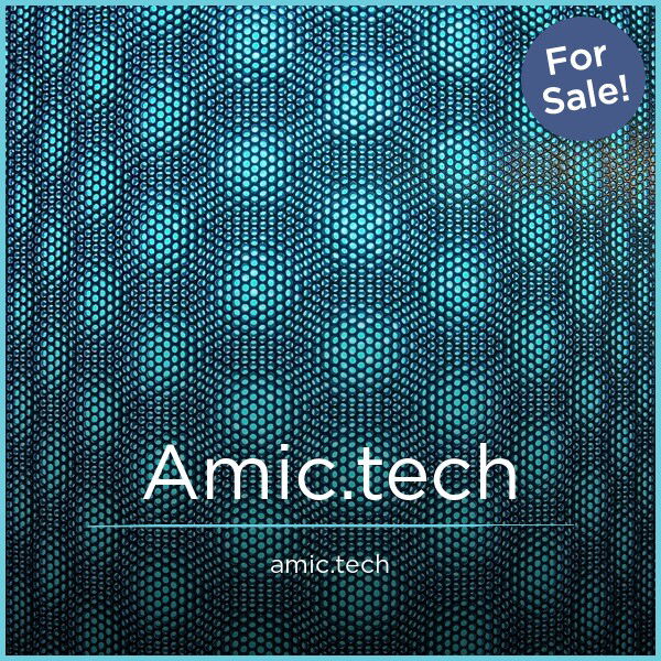 Amic.tech