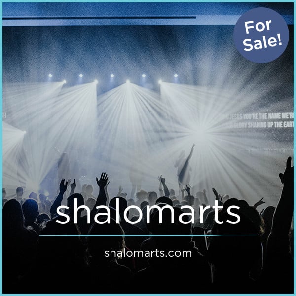 ShalomArts.com image 2