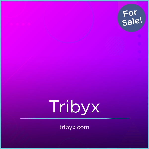 Tribyx.com