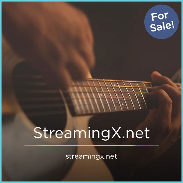 StreamingX.net