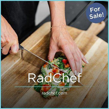 RadChef.com