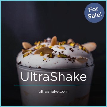 UltraShake.com