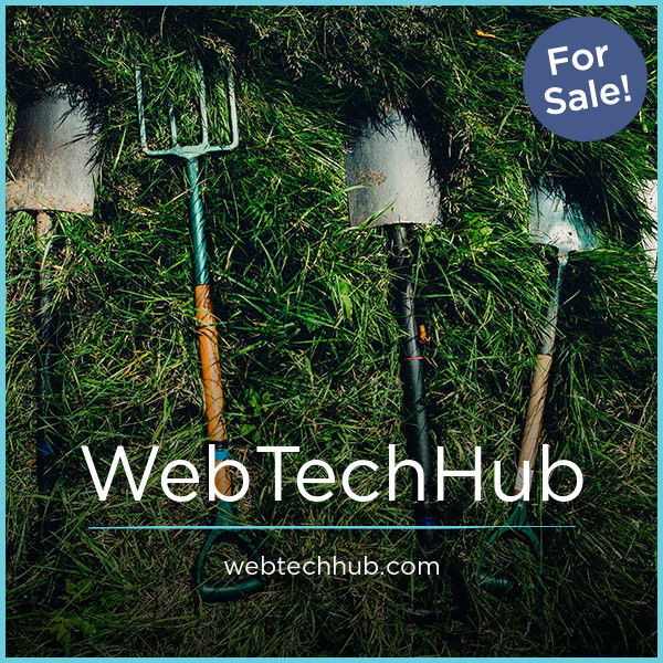 WebTechHub.com