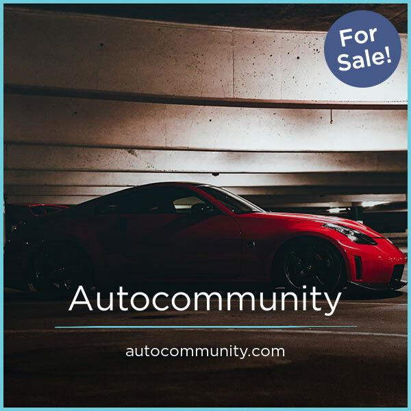 AutoCommunity.com