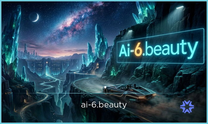 AI-6.beauty — 2