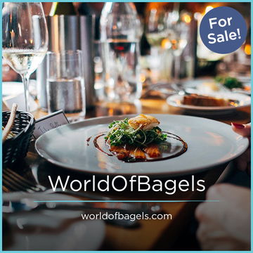 WorldOfBagels.com