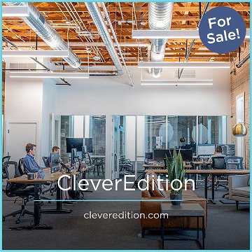 CleverEdition.com