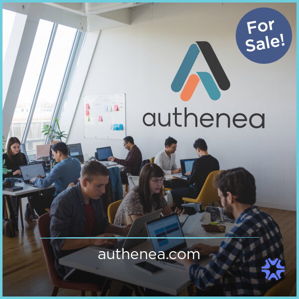 Authenea.com — 2