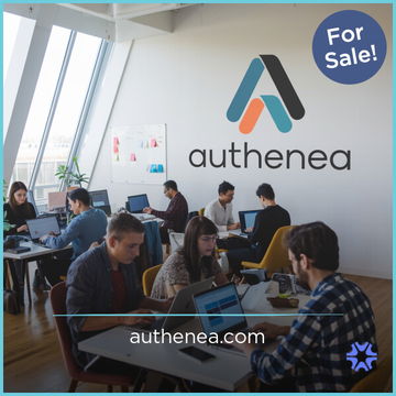 Authenea.com