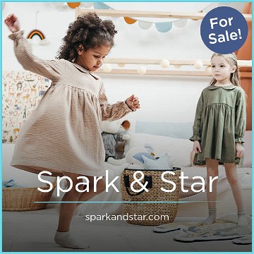 SparkAndStar.com