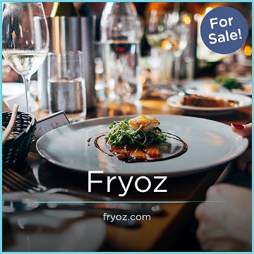 Fryoz.com