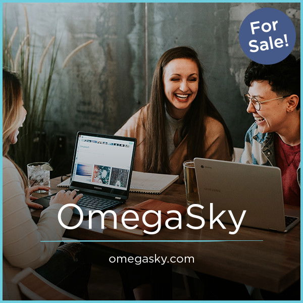 OmegaSky.com