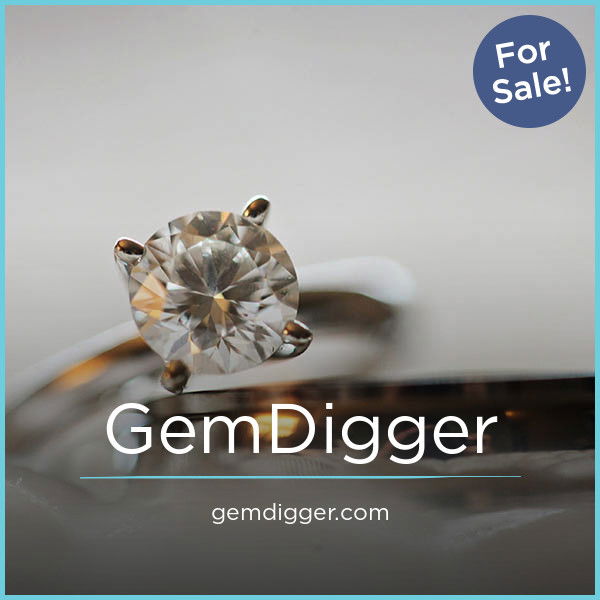 GemDigger.com — 2