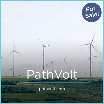 PathVolt.com