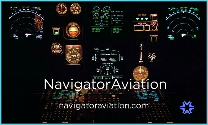 NavigatorAviation.com