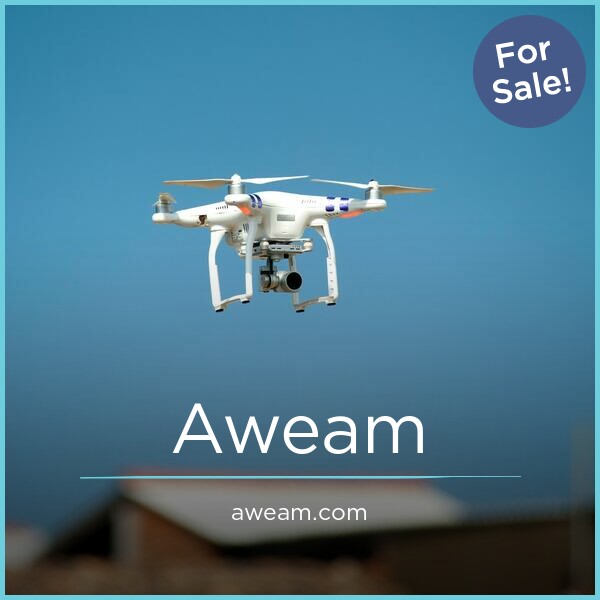 aweam.com - New premium names
