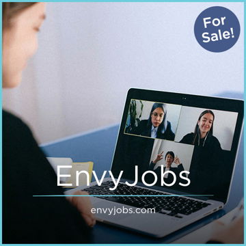 EnvyJobs.com