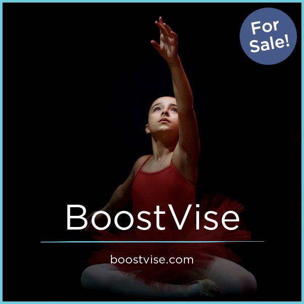 BoostVise.com