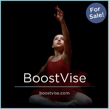 BoostVise.com