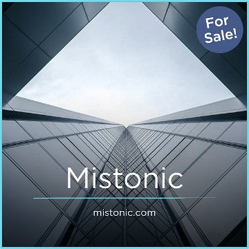 Mistonic.com