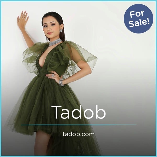 Tadob.com image 2