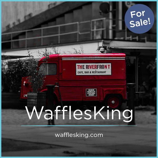 WafflesKing.com