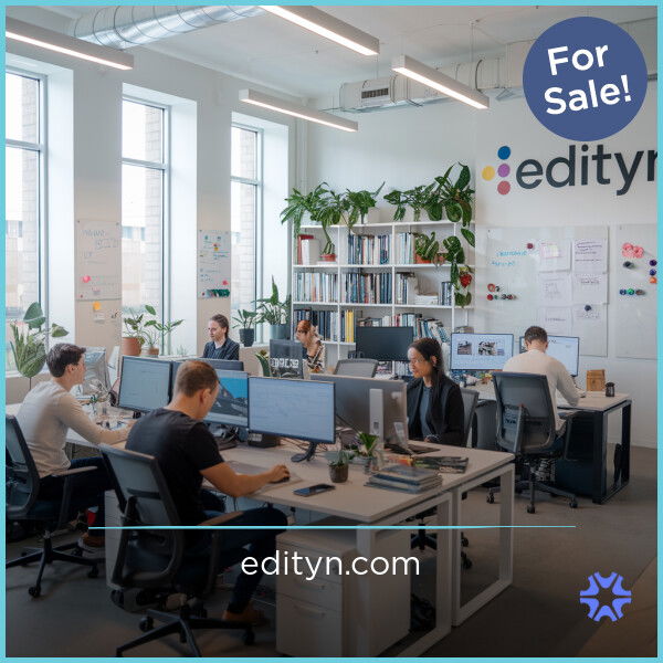 Edityn.com