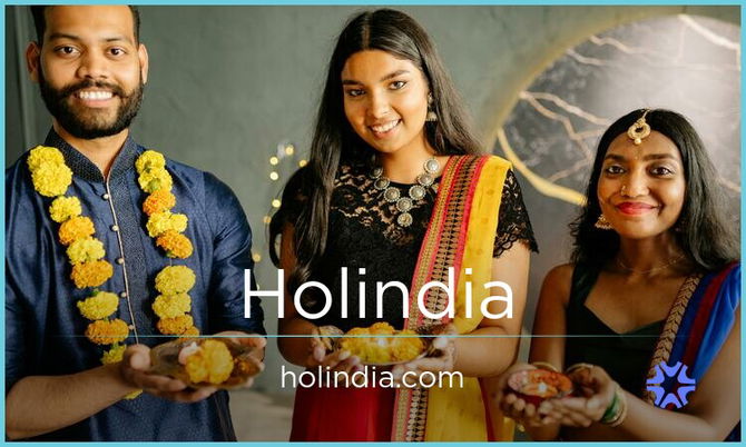 Holindia.com