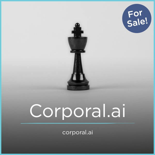 Corporal.ai