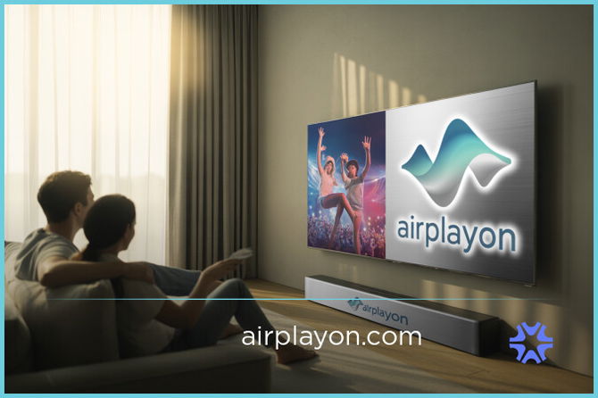 AirplayOn.com