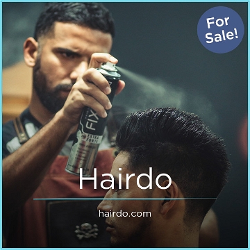 Hairdo.com