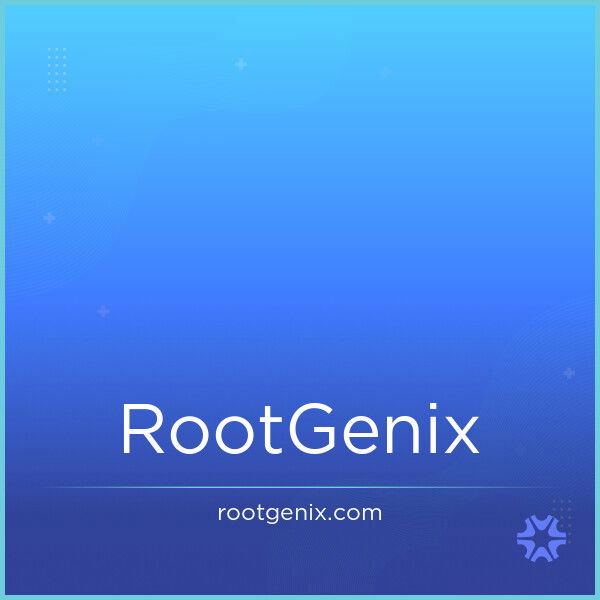 RootGenix.com