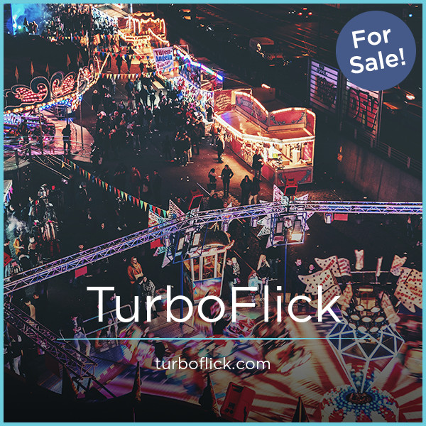 TurboFlick.com - Catchy premium names