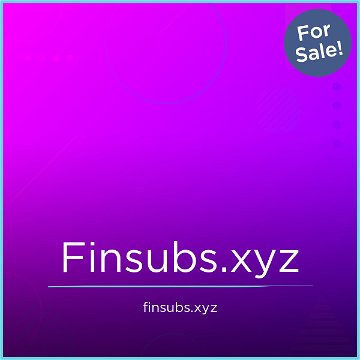 FinSubs.xyz