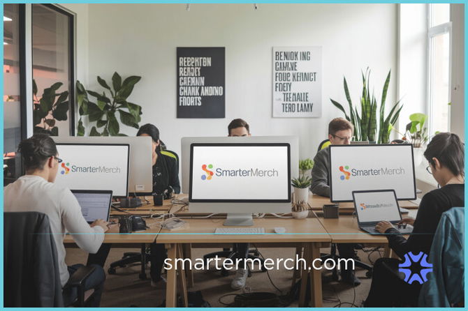 SmarterMerch.com