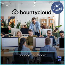 BountyCloud.com - Good premium names