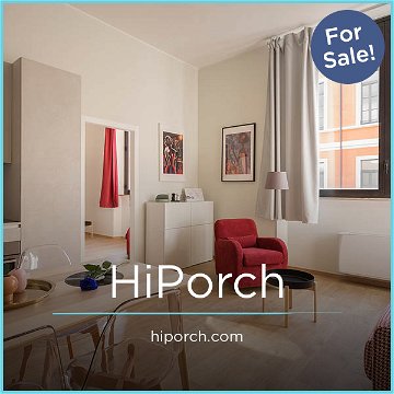 HiPorch.com