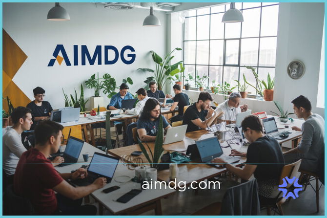 AIMDG.com