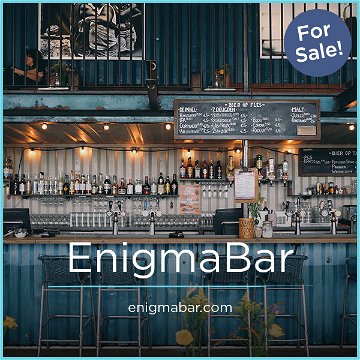 EnigmaBar.com