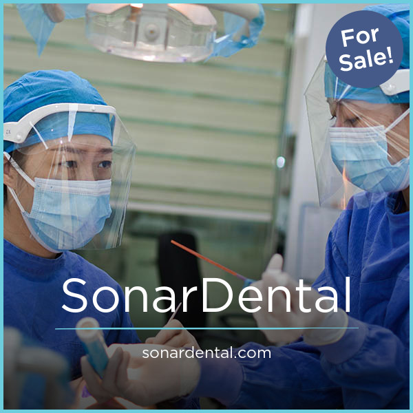 SonarDental.com image 2