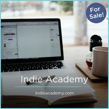 IndieAcademy.com