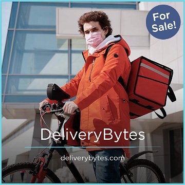 DeliveryBytes.com