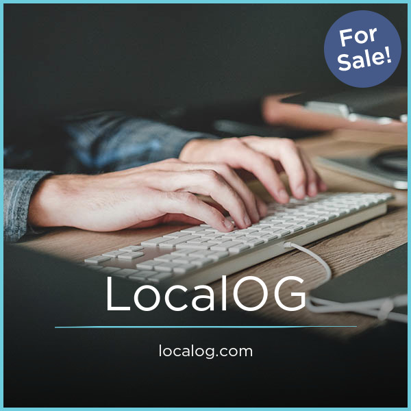 LocalOG logo