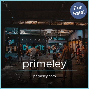 Primeley.com