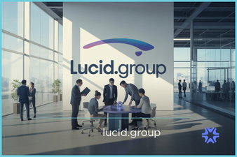 Lucid.GROUP
