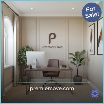 PremierCove.com