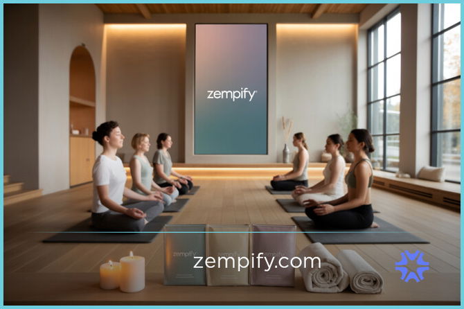 Zempify.com
